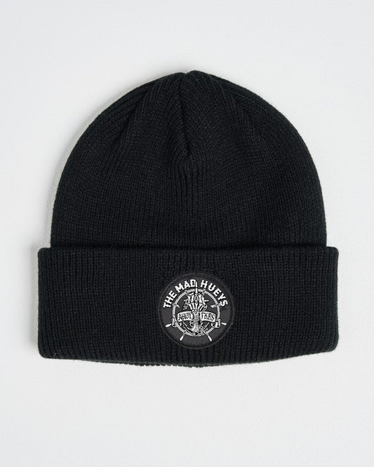 The Mad Hueys Chain FKRS Relaxed Beanie