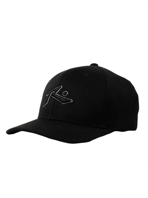 Rusty Chronic 4 Flexifit Cap