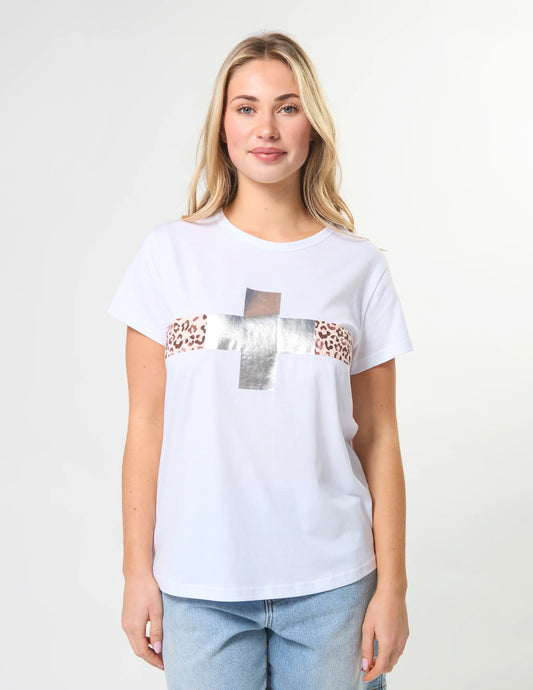 Stella + Gemma Classic Tee