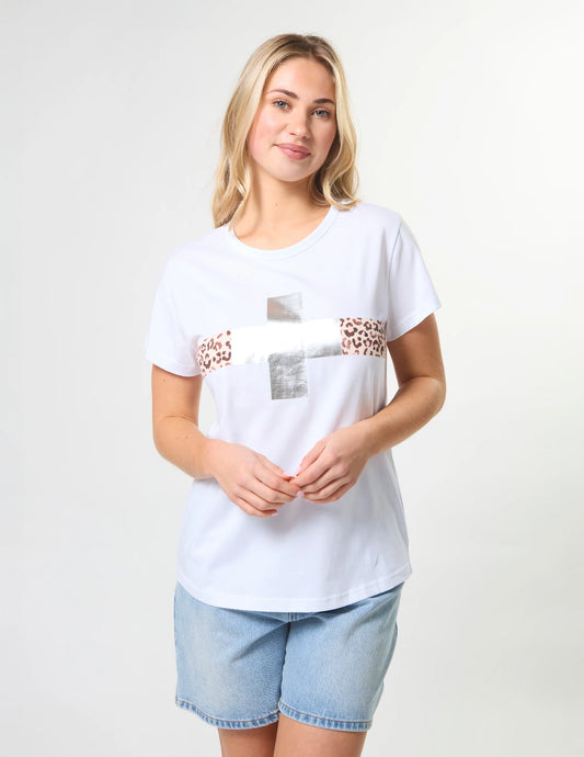 Stella + Gemma Classic Tee