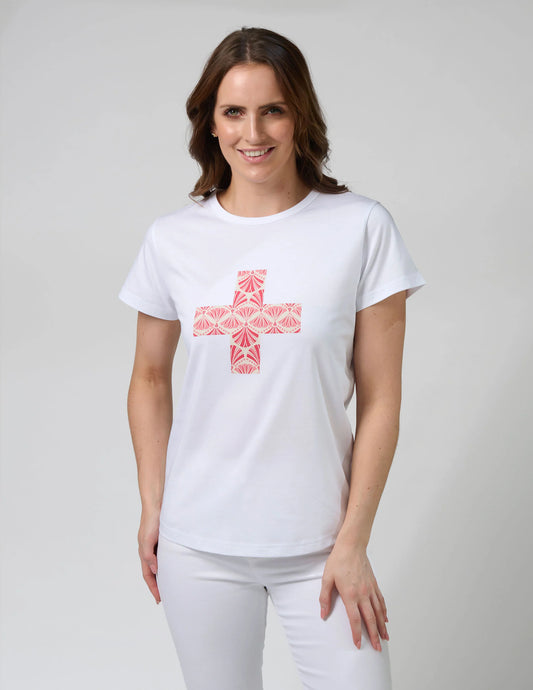 Stella + Gemma Classic Tee