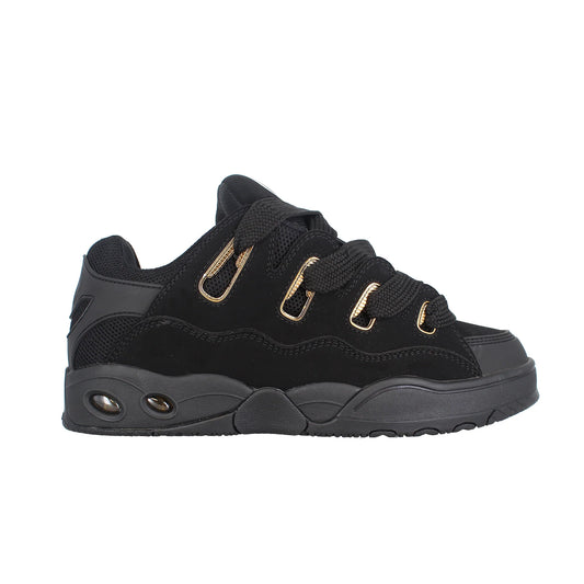Osiris D3 OG Black/Black/Gold