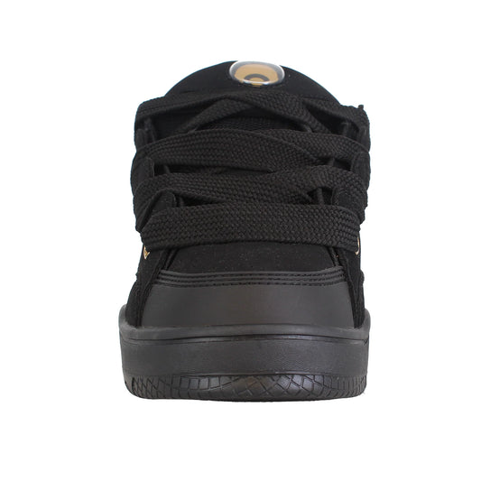Osiris D3 OG Black/Black/Gold