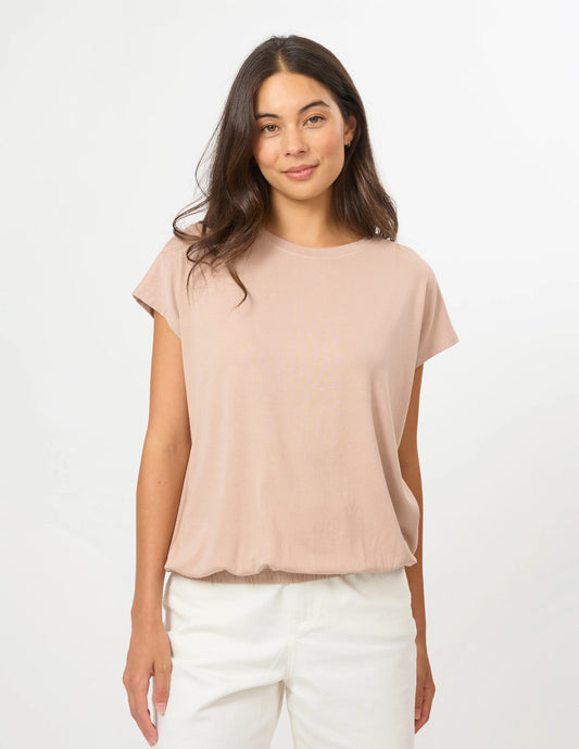 Stella + Gemma Dana Top - Dusk