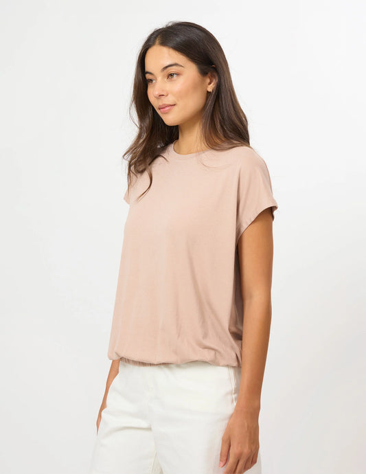 Stella + Gemma Dana Top - Dusk