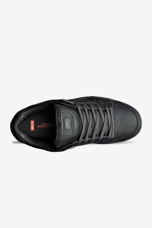 Globe Tilt Shoes Dark Shadow/Phantom