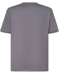 grey oakley tee