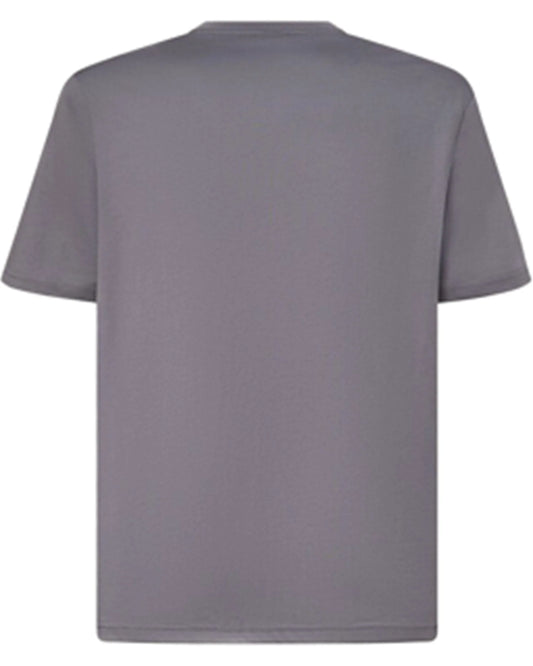 Oakley Dual B1B Logo Tee - Uniform Grey