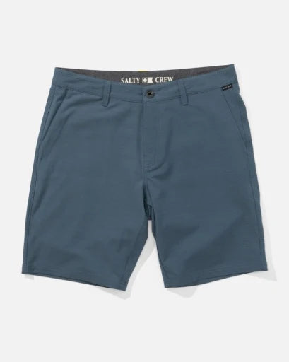 Salty Crew Drifter 19 Slub Hybrid