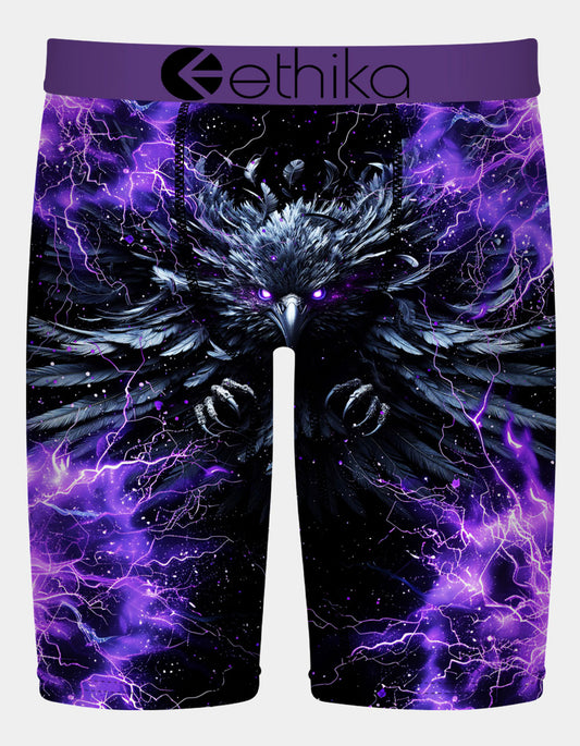 Ethika Mens Flock Staple