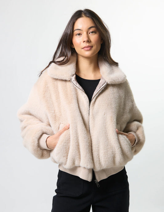 Stella + Gemma Gigi Jacket