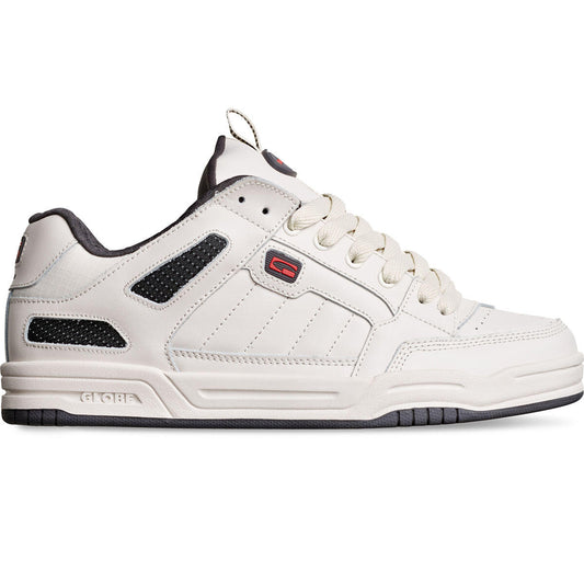Globe Tilt Prime Shoes - Cement/Mullen