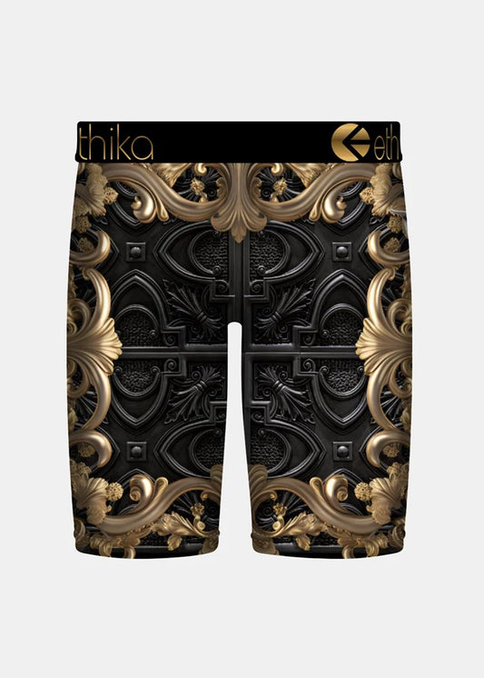 Ethika Boys Goatness Staple