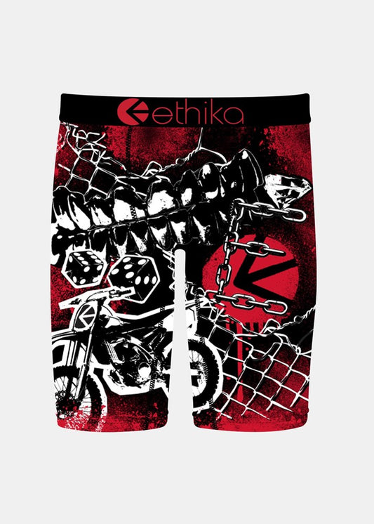 Ethika Boys- Grit E Staple