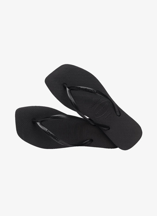 Havaiana Slim Square Solid Jandal