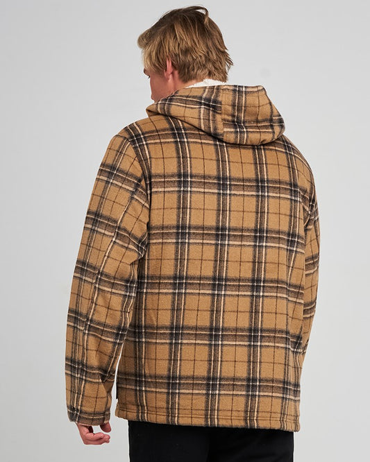 The Mad Hueys Hazza Jacket