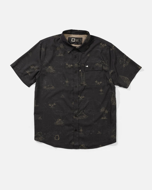 Salty Crew Helmsman UV Shirt