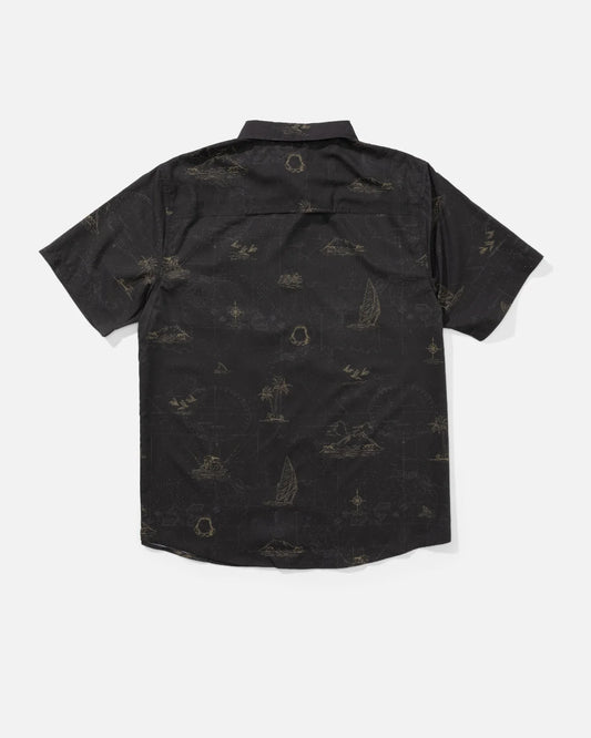 Salty Crew Helmsman UV Shirt