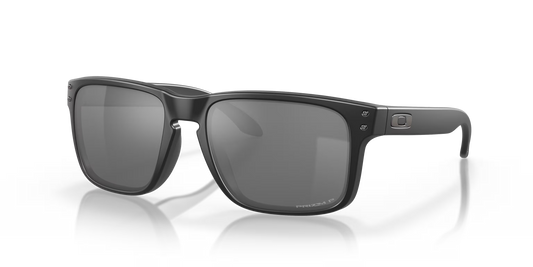 Oakley Holbrook XXL Matte Black with Prizm Grey