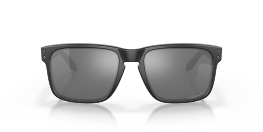 Oakley Holbrook XXL Matte Black with Prizm Grey