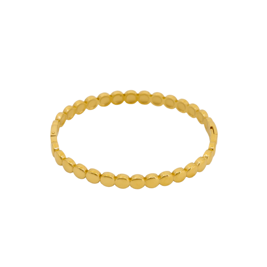 Other Things Hollis Bracelet - Gold