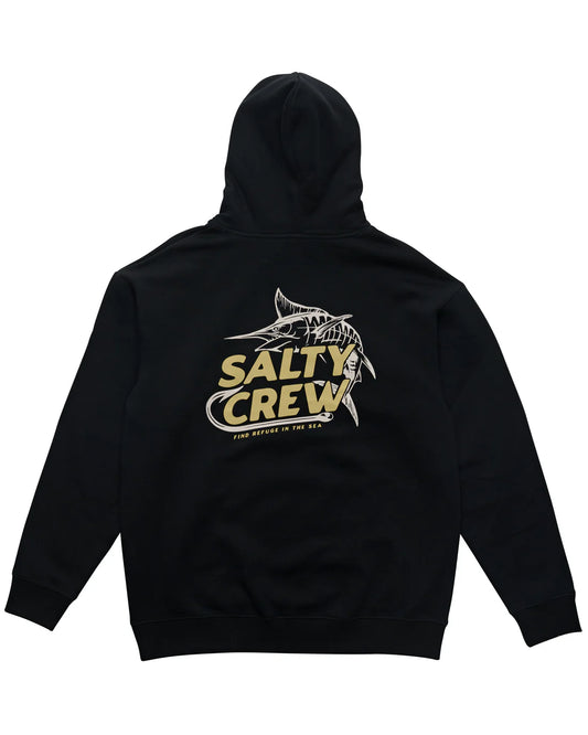 Salty Crew Hook Up MW Fleece