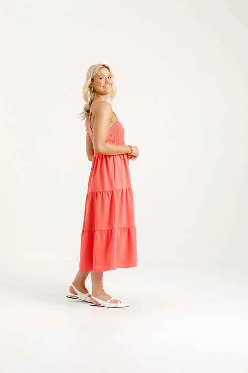 Homelee Julia Dress