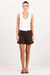 chocolate Shorts 