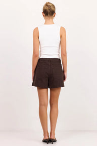 chocolate Shorts 