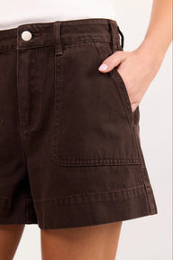 chocolate Shorts 