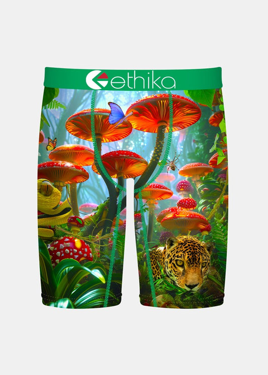 Ethika Boys Kingdom Morning Staple