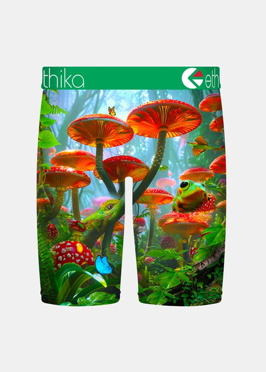 Ethika Boys Kingdom Morning Staple