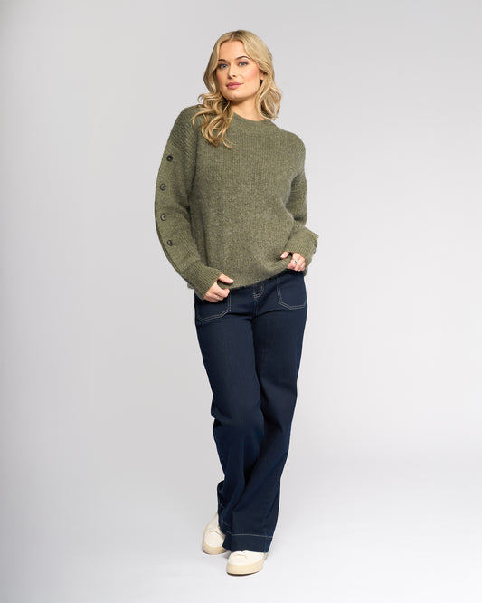 Knewe Luca Sweater