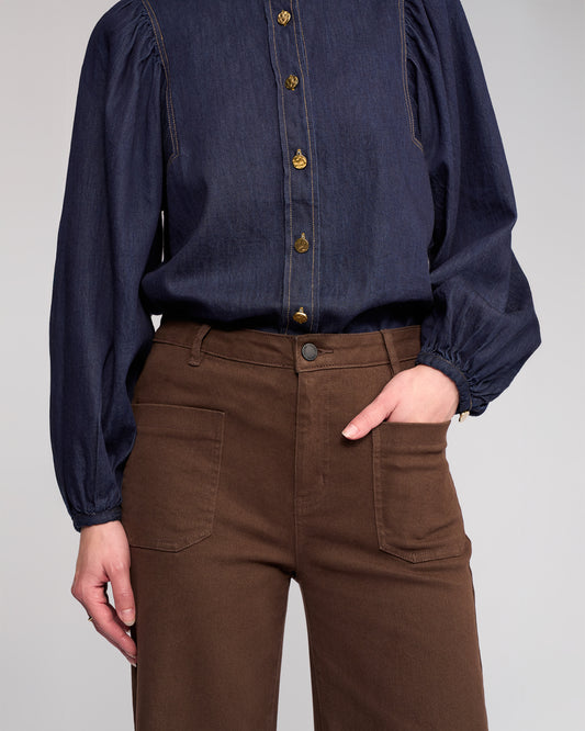 Knewe Roxie Jean