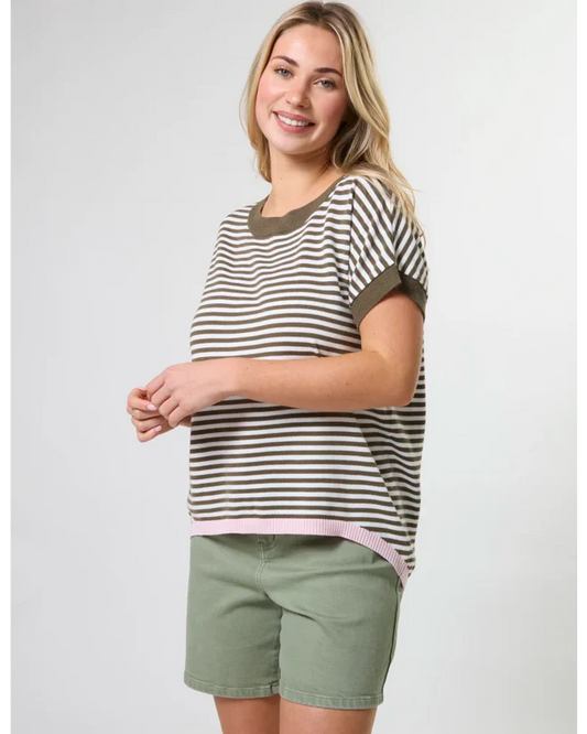 Stella & Gemma - Laneway Top