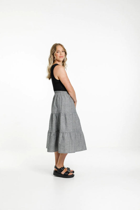 Home-Lee Lexi Skirt