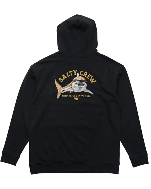 Salty Crew Lurking Hoodie Salty Crew Lurking Hoodie