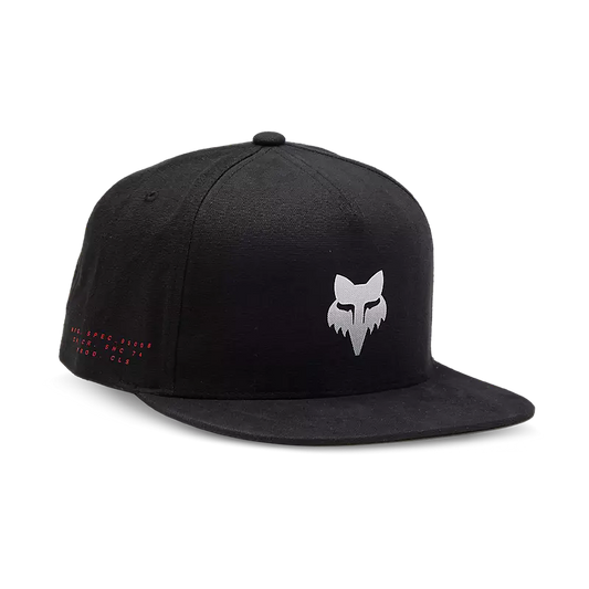 Fox Magnetic Snapback Hat