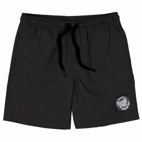 Santa Cruz Opus Dot Cruzier Beach Short