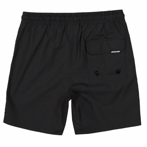 Santa Cruz Opus Dot Cruzier Beach Short