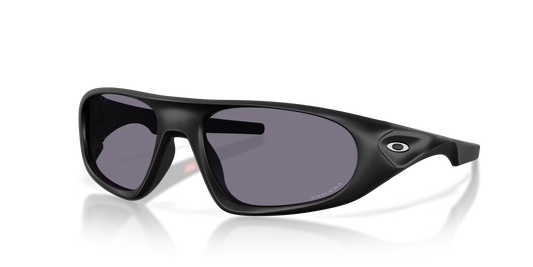 Oakley Neoforma Matte Black with Prizm Grey