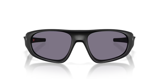 Oakley Neoforma Matte Black with Prizm Grey