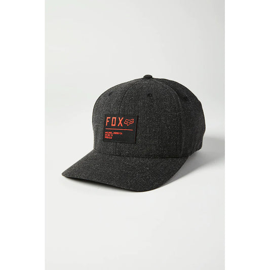 Non Stop Tech Flexfit - Fox Racing® USA Non Stop Tech Flexfit - Fox Racing® USA