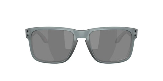 Oakley Holbrook Matte Crystal Black W/Prizm