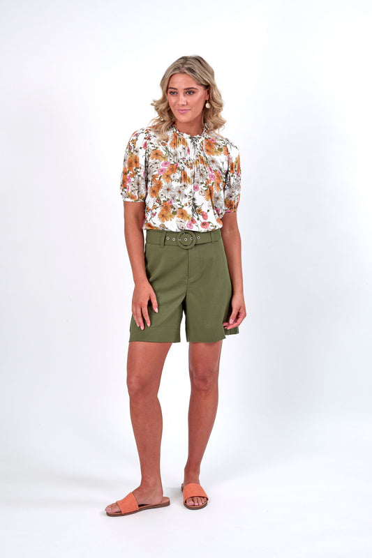 Knewe Olsen Short