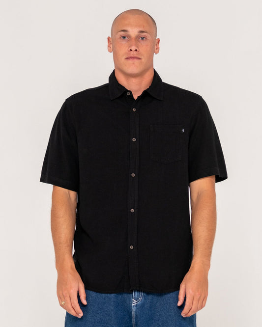 Rusty Overtone Shirt