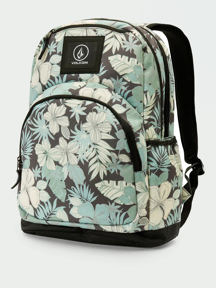 Volcom Patch Attack Backpack – Reestyle