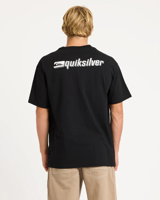 Quiksilver Mens Reflex T-Shirt