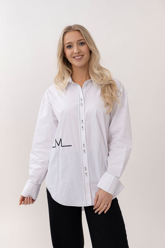 Mi Moso Riche Shirt