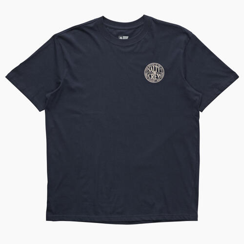 Salty Crew Global Premium SS Tee
